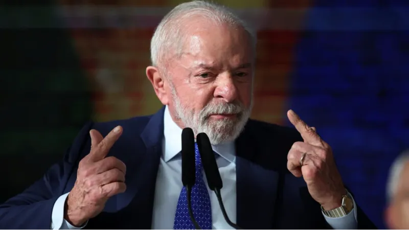 Desaprovação do governo Lula segue em alta e atinge 52%, aponta Genial/Quaest