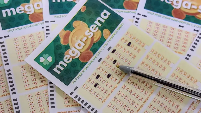 Aposta do Mato Grosso leva prêmio de mais de R$ 324 milhões da Mega