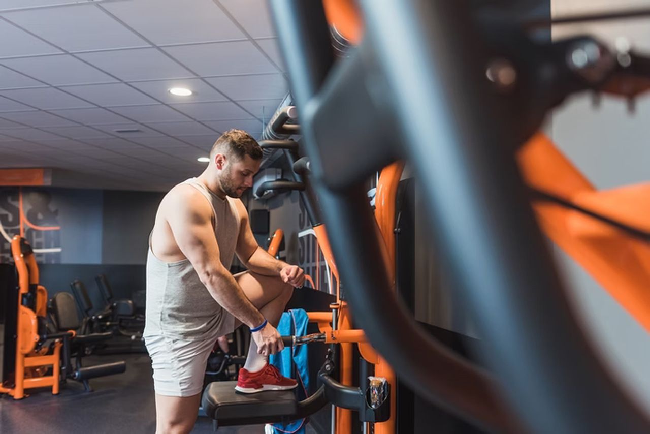 Musculação: saiba quais são os efeitos de malhar todo dia