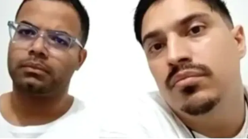 Em depoimento, Hytalo Santos diz que vídeos de menores mostravam ‘arte’ e ‘cultura’