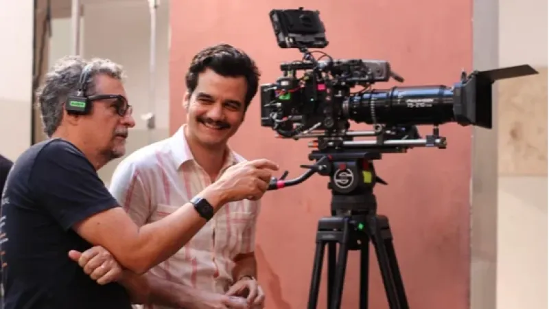 ‘O Agente Secreto’ leva três indicações ao Globo de Ouro 2026; veja a lista