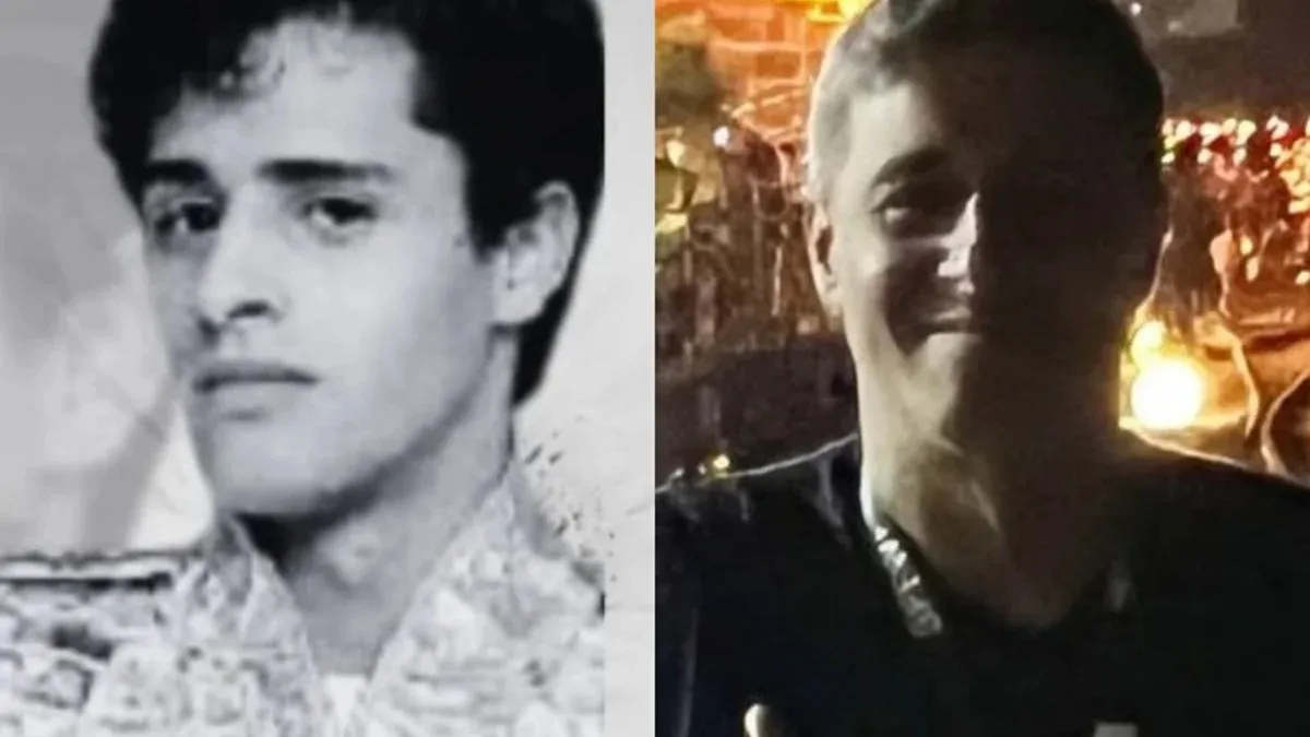 Sangue nas fezes pode indicar câncer raro que matou ex-paquito Robson