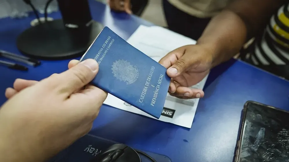 Sine AL tem 3 mil vagas de emprego abertas; confira