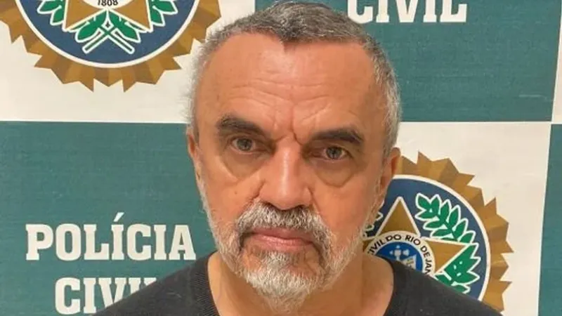 Saiba quem é José Dumont, ator preso por estupro de vulnerável no Rio de Janeiro