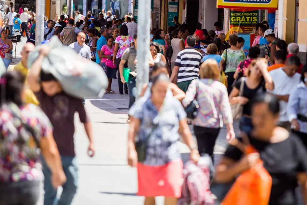 São João e Dia do Comerciário: veja o que abre e o que fecha em Maceió no dia 24 de junho