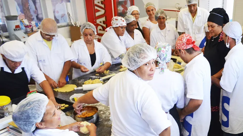 Senac abre mais de mil vagas em cursos gratuitos para Maceió e Arapiraca
