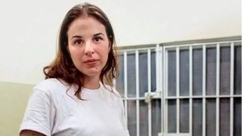 Suzane von Richthofen vira empreendedora de produtos artesanais