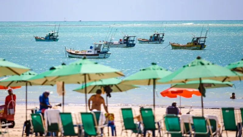 Defesa Civil de Maceió emite manual de recomendações para altas temperaturas e passará a emitir alertas de calor