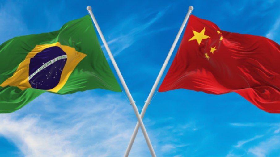 China isenta brasileiros de visto para estadias de até 30 dias