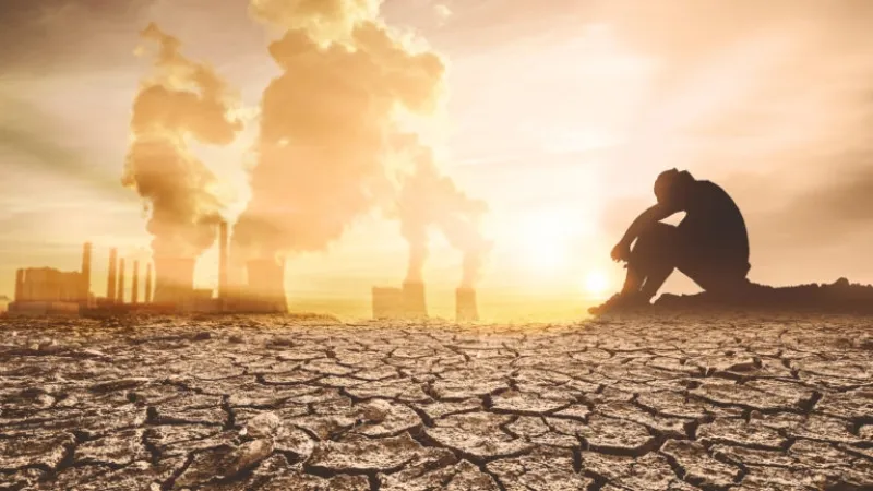 Juiz de Fora: desastre reflete negligência com aquecimento global