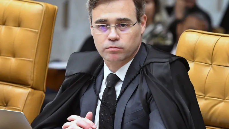Mendonça solta ex-procurador do INSS indiciado por desvios