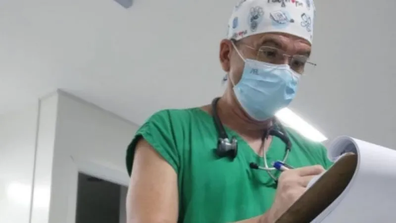 Entre o saber e o cuidado: professores da Uncisal transformam o ensino em vocação que inspira gerações
