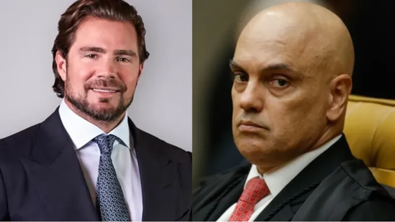 Vazamento não anula eventual prova contra Moraes, mas abre questões, dizem advogados