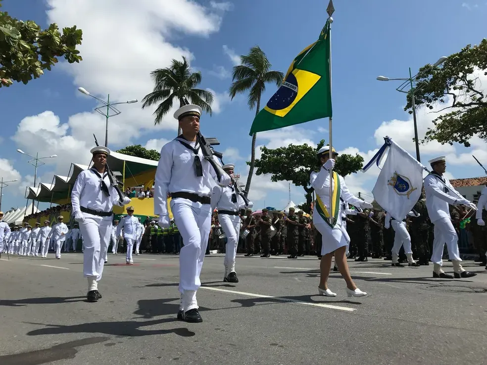 Feriadão de 7 de setembro: veja o que abre e o que fecha em Maceió