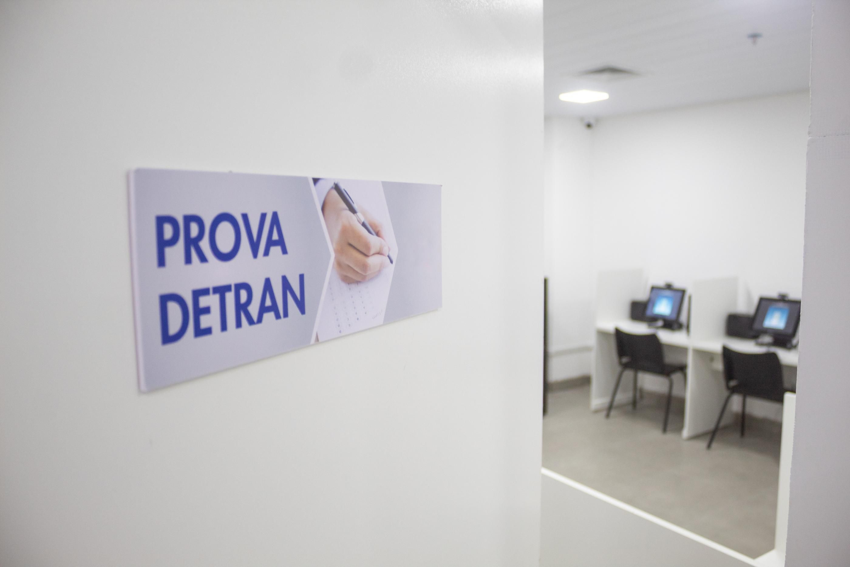 Detran amplia realização de exame teórico para as cidades de Junqueiro, Coruripe e Viçosa
