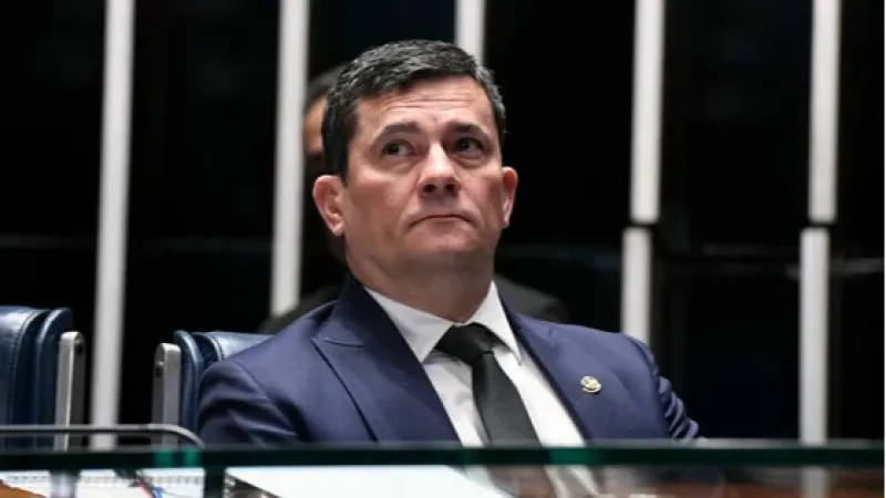 Com Flávio e Moro, oposição coloca tropa de choque na CPI do Crime; PT quer paridade