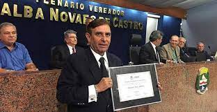 Lamentável: radialista Canetinha morre aos 74 anos