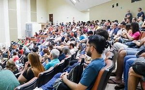 Professores e técnicos da Ufal e do Instituto Federal de Alagoas encerram greve