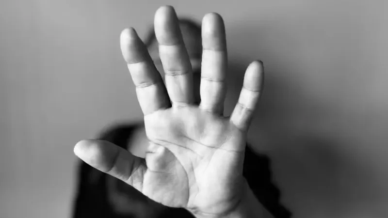 Homem é preso em flagrante após tentativa de feminicídio na madrugada de Natal em Craíbas