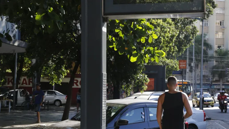 Chances do El Niño ser "muito forte" no final de 2026 chegam a 81%