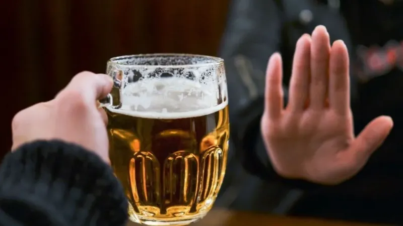 Janeiro Seco: por que ficar 1 mês sem álcool pode ser essencial para saúde?
