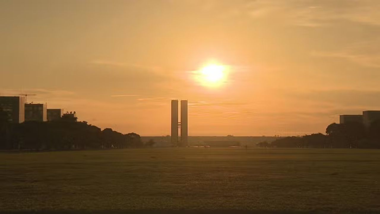 Melhores viagens para 2024: Brasília é única cidade brasileira em lista do 'New York Times'