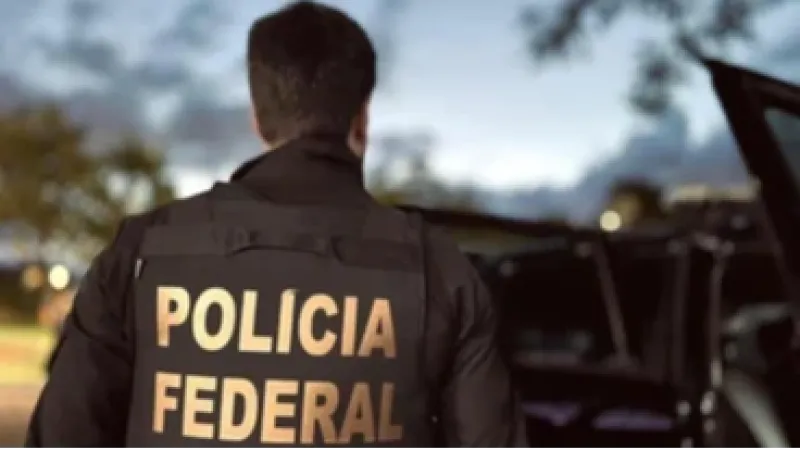 PF faz operação contra ataques hackers a deputados favoráveis ao PL Antiaborto