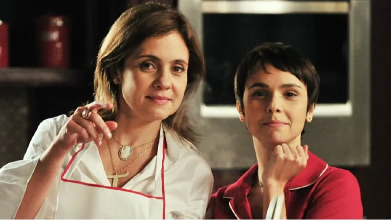 Globo prepara Avenida Brasil 2 e escala diretor recém-contratado