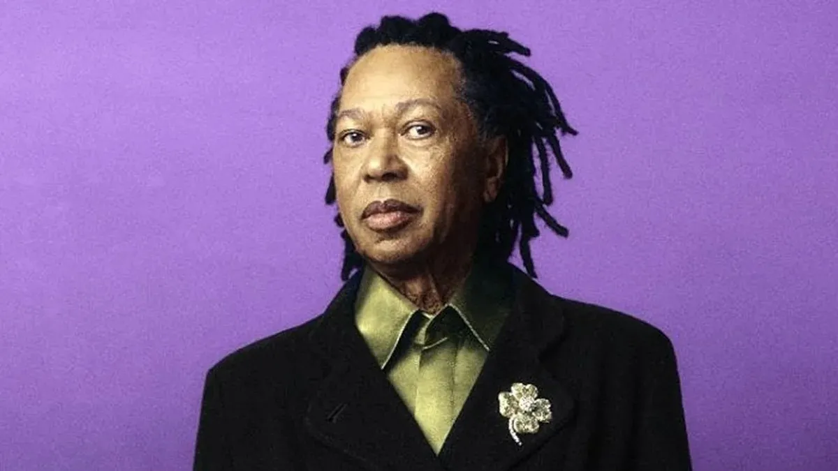 Djavan rejeita lógica das redes sociais: "Meu prazer é fazer uma obra"