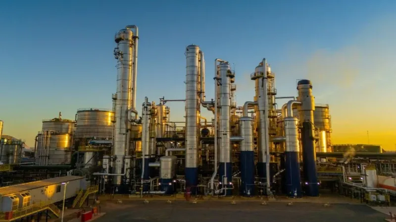 Inpasa inicia operação na Bahia para produzir 470 milhões de litros de etanol