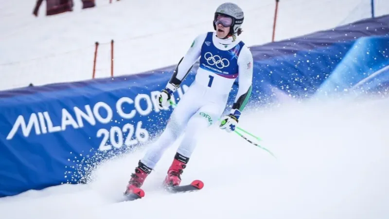 Jogos de Inverno: Lucas Pinheiro conquista ouro inédito para o Brasil