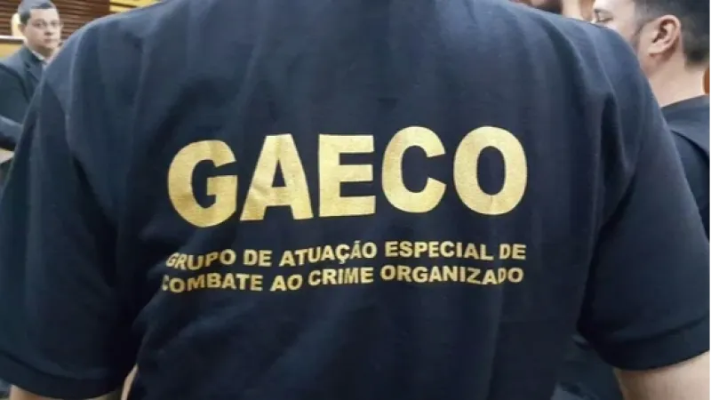 Operação mira chefe do PCC, agiotas e influencers em São Paulo
