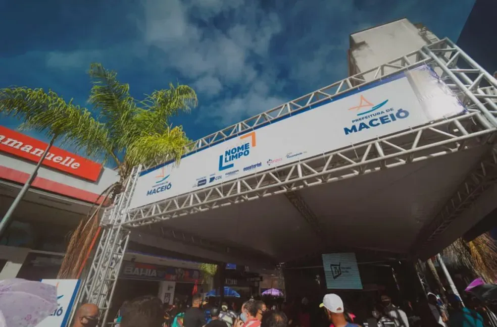 Procon Maceió promove Feirão do Nome Limpo a partir desta terça-feira (29)