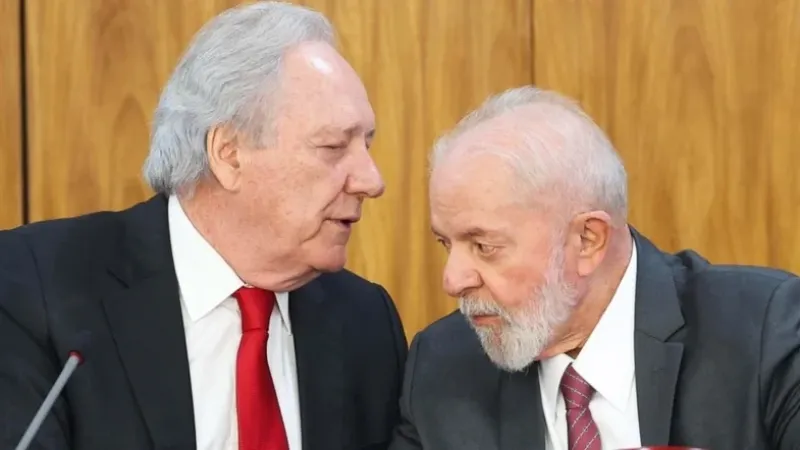 Governo enviará ao Congresso projeto de lei anti-facção