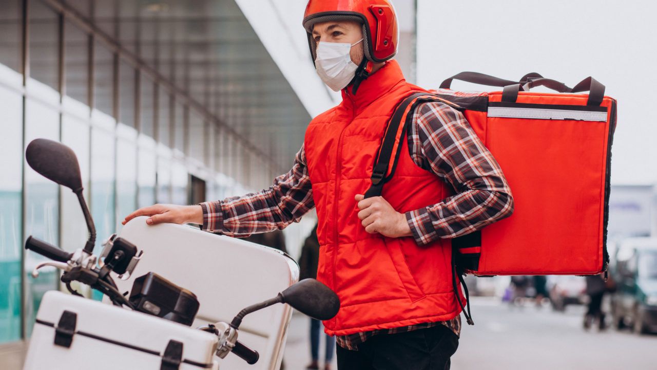 INSS: motoboy tem direito a uma aposentadoria especial?