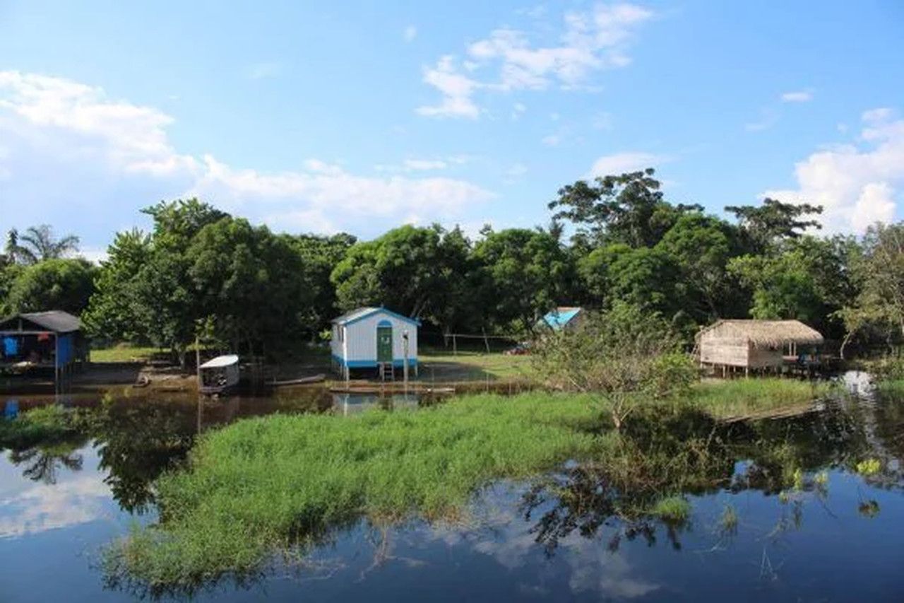 Garimpo ilegal derrubou 460 hectares em terras indígenas em dois meses