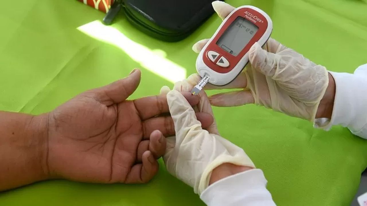Dia Mundial do Diabetes: quais os sintomas, causas e tratamento