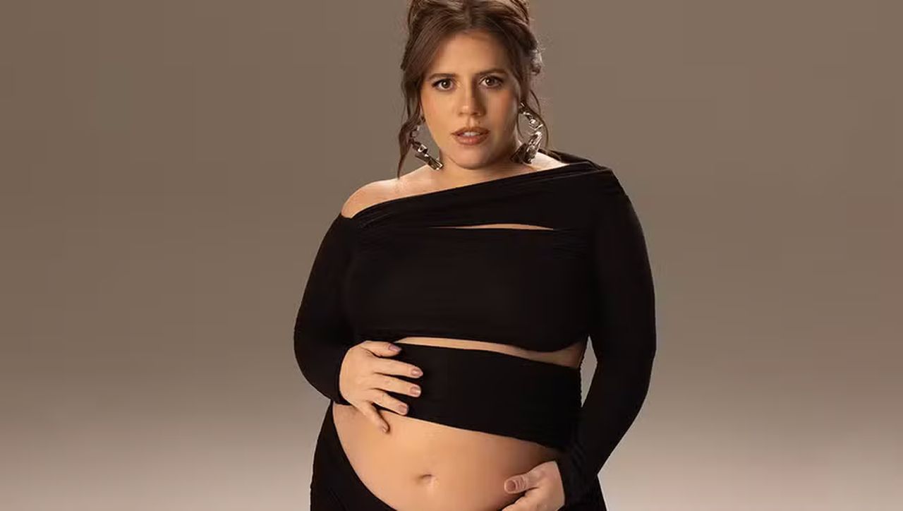 Tati Machado revela perda do bebê com 33 semanas de gestação