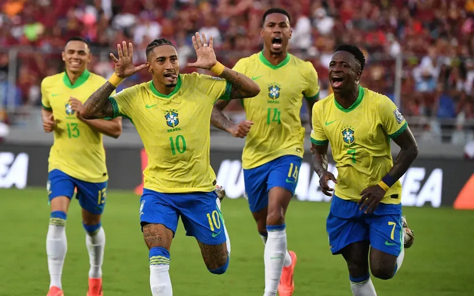 Titular da Seleção Brasileira passará por cirurgia e está fora da temporada