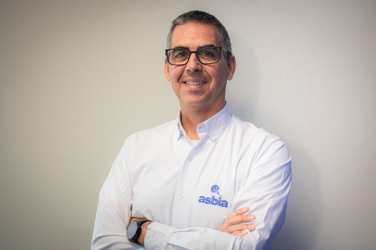 Associação Brasileira de Inseminação Artificial (ASBIA) anuncia Luis Adriano Teixeira como o novo presidente