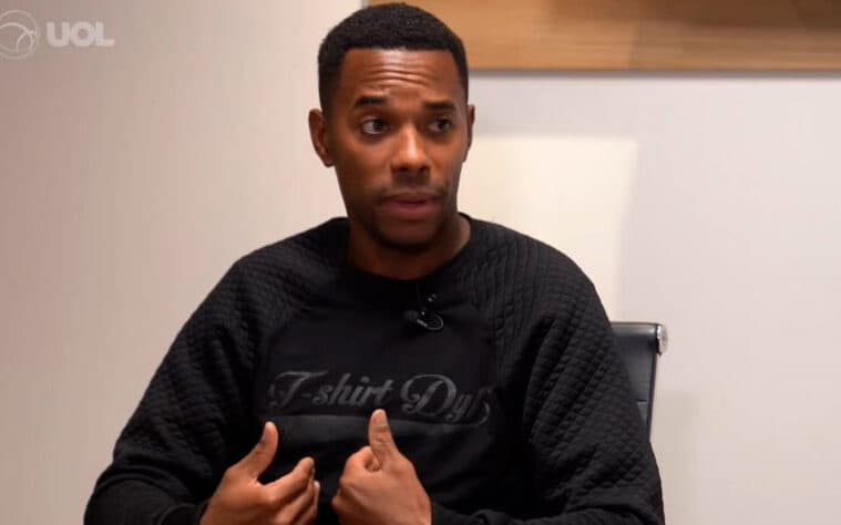 Áudios usados pela Justiça italiana na condenação de Robinho são revelados: ‘Se sair na imprensa vai me f***’