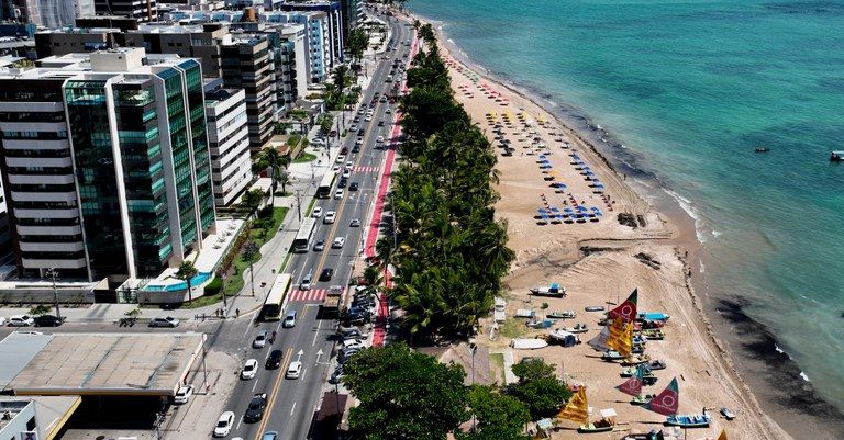 Detran Alagoas é o primeiro do Nordeste a adotar a indicação do real infrator on-line