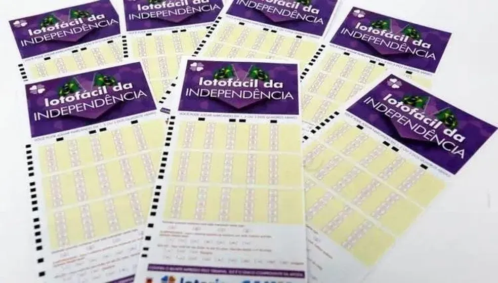Lotofácil: aposta de Alagoas ganha quase R$ 3 milhões
