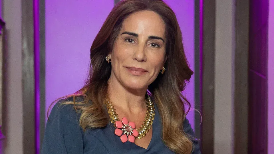 Justiça condena Gloria Pires a pagar R$ 560 mil a ex-cozinheira