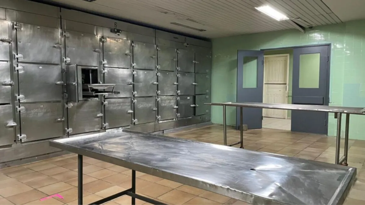 Idoso "revive" após ter infarto e ser levado ao necrotério em Alagoas