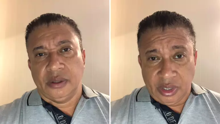 'Não queria acreditar', diz Pedro Manso sobre diagnóstico de demência