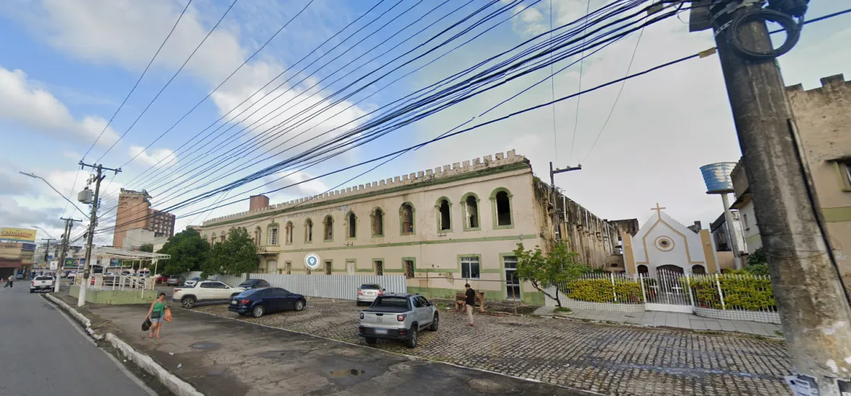 Sargento da reserva é preso suspeito de abuso contra criança em Maceió