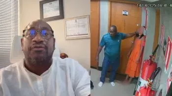 Advogado João Neto é preso após agressão contra companheira em Maceió