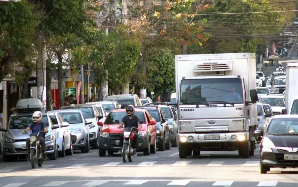 Prazo para pagar IPVA de veículos com finais de placa 7 e 8 termina na sexta-feira em AL; veja como emitir boleto