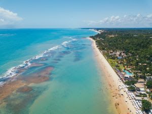 Vilarejo no nordeste brasileiro foi eleito o destino turístico mais acolhedor do mundo